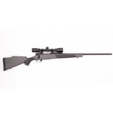 WEATHERBY VANGUARD 6.5MM CREEDMOOR - 2 of 3
