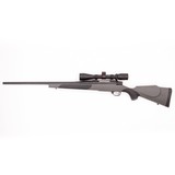WEATHERBY VANGUARD 6.5MM CREEDMOOR - 1 of 3