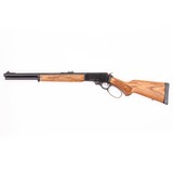 MARLIN 1895GBL .45-70 GOVT - 1 of 2