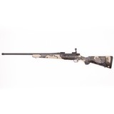 MOSSBERG PATRIOT 6.5 PRC - 1 of 2