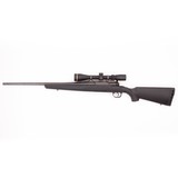 SAVAGE ARMS AXIS .308 WIN - 1 of 2