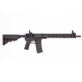 SMITH & WESSON M&P15 TACTICAL (LE TRADE-IN) *LE EDITION* 5.56X45MM NATO - 2 of 2