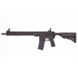 SMITH & WESSON M&P15 TACTICAL (LE TRADE-IN) *LE EDITION* 5.56X45MM NATO - 1 of 2