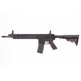 RUGER SR-556 5.56X45MM NATO - 1 of 2