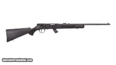 SAVAGE ARMS MARK II F .21 SHARP