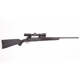 SAVAGE ARMS 111 - 2 of 2