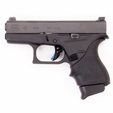 GLOCK 42 .380 ACP - 1 of 3