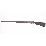 REMINGTON 870 12 GA