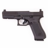 GLOCK 17 GEN5 9MM LUGER (9X19 PARA) - 1 of 3