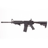 COLT CARBINE 5.56X45MM NATO