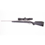 SAVAGE ARMS 110 LH .223 REM - 1 of 3