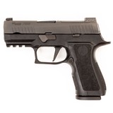 SIG SAUER P320 9MM LUGER (9X19 PARA) - 1 of 3