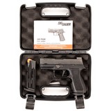 SIG SAUER P320 9MM LUGER (9X19 PARA) - 3 of 3