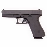 GLOCK 17 9MM LUGER (9X19 PARA) - 1 of 3