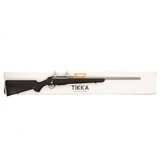 TIKKA T3 .30-06 SPRG - 3 of 3