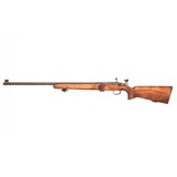 REMINGTON M541 X TARGET .22 LR