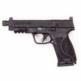 SMITH & WESSON M&P45 M2.0 (LE TRADE-IN) .45 ACP - 1 of 2