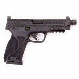 SMITH & WESSON M&P45 M2.0 (LE TRADE-IN) .45 ACP - 2 of 2