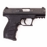 WALTHER CCP 9MM LUGER (9X19 PARA) - 2 of 3