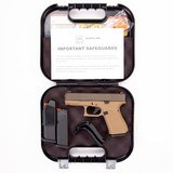 GLOCK 19 GEN 5 9MM LUGER (9X19 PARA) - 3 of 3