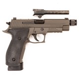 SIG SAUER P226 LEGION 9MM LUGER (9X19 PARA) - 2 of 3