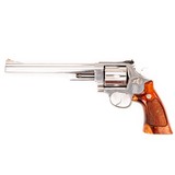 SMITH & WESSON 629-3 .44 MAGNUM