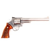 SMITH & WESSON 629-3 .44 MAGNUM - 2 of 2