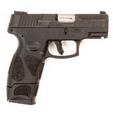 TAURUS G2C 9MM LUGER (9X19 PARA) - 2 of 3