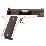 SPRINGFIELD ARMORY RONIN .45 ACP - 2 of 3