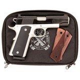 SPRINGFIELD ARMORY RONIN .45 ACP - 3 of 3
