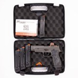 SIG SAUER P320 AXG LEGION 9MM LUGER (9X19 PARA) - 3 of 3