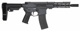 CMMG BANSHEE MK4 .22 LR - 1 of 1