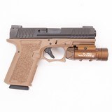 POLYMER80 PFC9 9MM LUGER (9X19 PARA) - 2 of 3