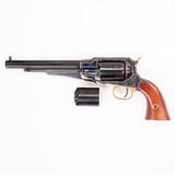 CIMARRON 1858 ANGEL EYES .45 LC - 1 of 3