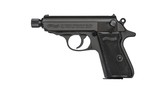 WALTHER PPK/S SD .32 ACP - 1 of 1
