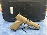 FN FIVE- SEVEN 5.7X28MM - 2 of 3