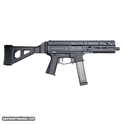 GRAND POWER STRIBOG 10MM