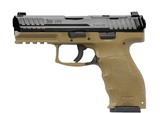 HECKLER & KOCH VP9 9MM LUGER (9X19 PARA) - 1 of 1