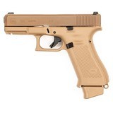 GLOCK G19X 9MM LUGER (9X19 PARA) - 1 of 3