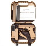 GLOCK G19X 9MM LUGER (9X19 PARA) - 2 of 3