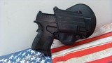 SPRINGFIELD ARMORY XDS -9 3.3 MOD 2 OSP 9MM LUGER (9X19 PARA) - 3 of 3