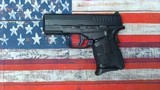 SPRINGFIELD ARMORY XDS -9 3.3 MOD 2 OSP 9MM LUGER (9X19 PARA) - 2 of 3
