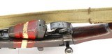 ENFIELD SMLE NO.1 MK III .303 BRITISH - 3 of 3