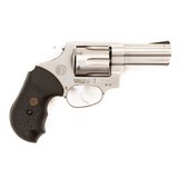 ROSSI RP 63 .357 MAG - 2 of 2