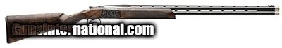 BROWNING CITORI 725 SPORTING 20 GA