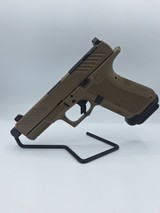 SHADOW SYSTEMS MR920 9MM LUGER (9X19 PARA) - 1 of 3