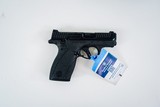 SMITH & WESSON BODYGUARD 2.0 MS .380 ACP - 2 of 2
