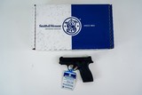 SMITH & WESSON BODYGUARD 2.0 MS .380 ACP - 1 of 2