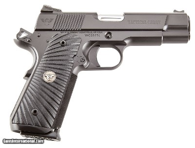 WILSON COMBAT 1911 9MM LUGER (9X19 PARA)