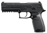 SIG SAUER P320 9MM LUGER (9X19 PARA) - 1 of 1